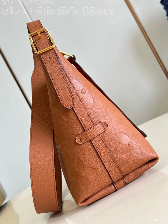 Frstbag ru VUITTON PM-29*24*12cm CARRYALL LOUIS 0727